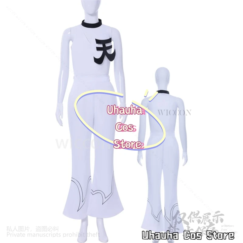 Новые трусики и чулки из полиуретана для косплея Jirai Kei, униформа ангела, сексуальный костюм, белый, черный, панк, Y2K, униформа аниме на Хэллоуин, платье