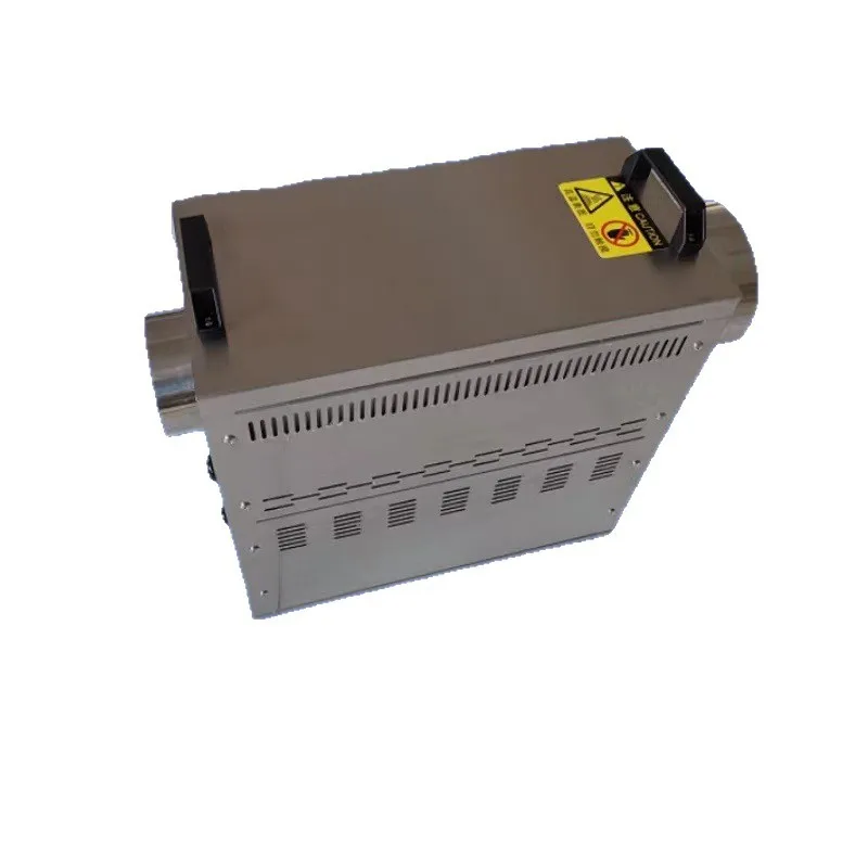 

Hot air blower, box heater, heating box