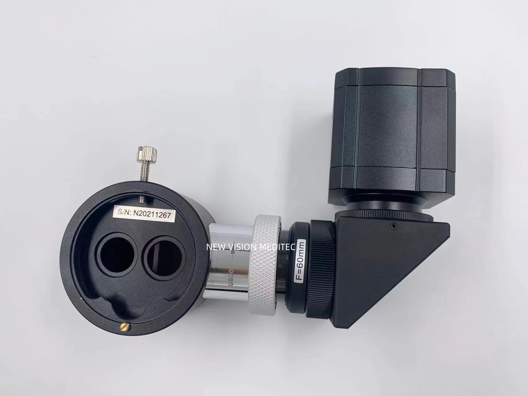 14MP Full HD Camera System for LS-4 Slit Lamp LS-5X Slit Lamp
