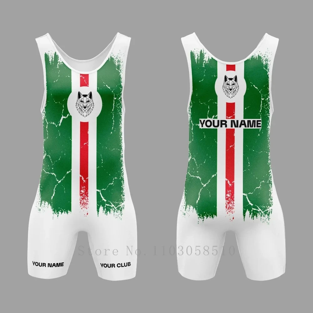 

Выполненный на заказ Премиум Борцовская майка для BJJ для детей и взрослых, унисекс, спортивный борцовский боксерский комплект, бодибилдинг, костюм для тяжелой атлетики