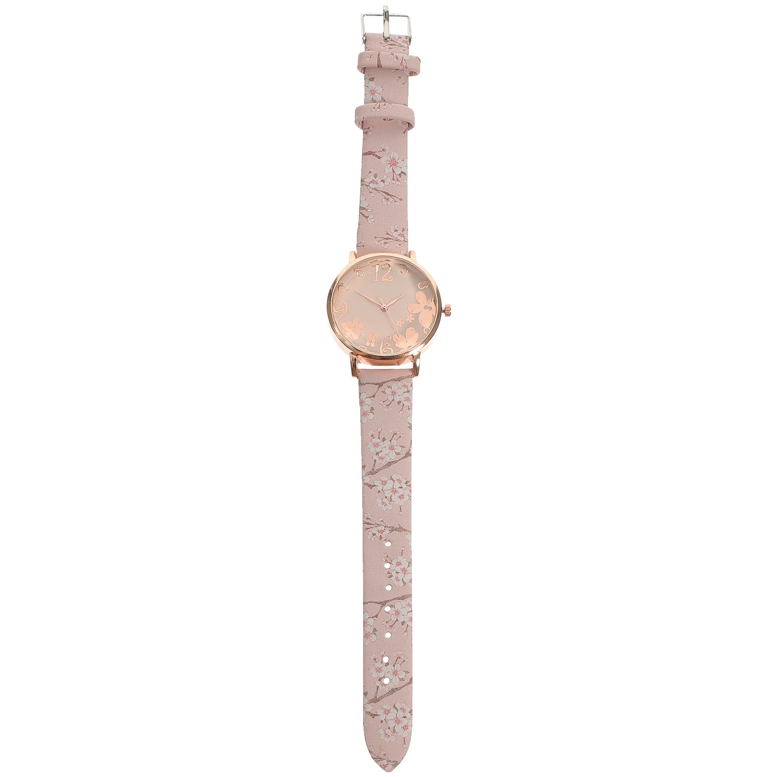 

Ladies Quartz Watch Women Delicate Elegant Fashionable Wristwatches Casual Lightweight Comfortable Precise Movement Daily Wear
