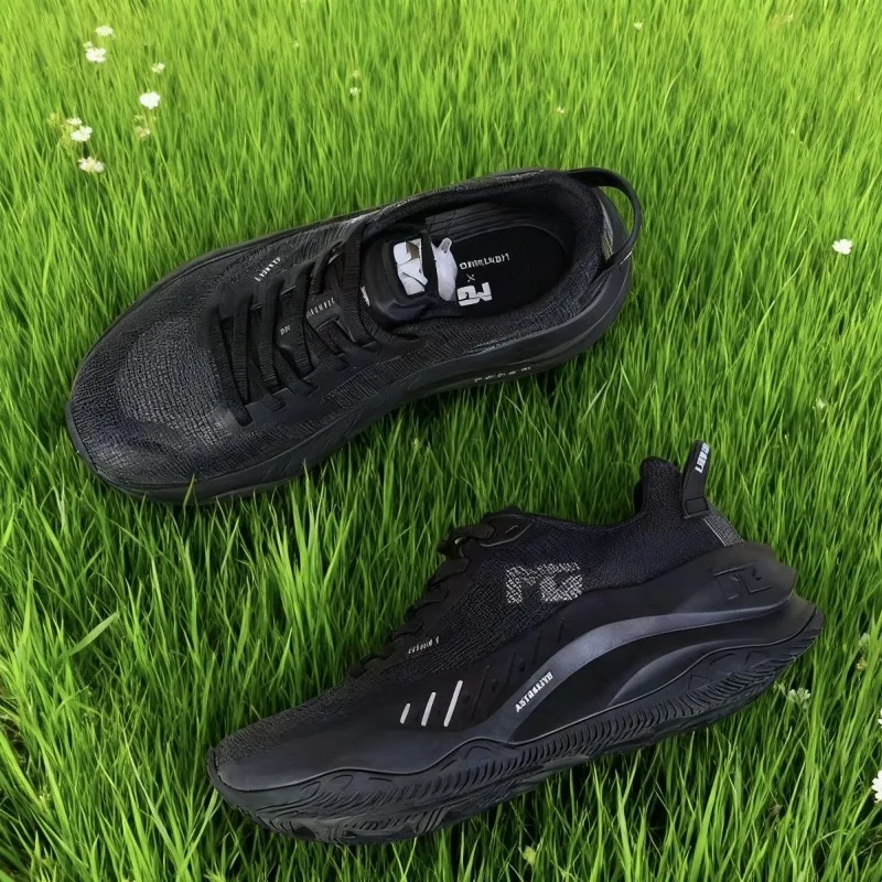 

Оригинальные брендовые удобные кроссовки для ходьбы, беговые кроссовки с суперкритической амортизацией, кроссовки для бега большого пространства, спортивная обувь