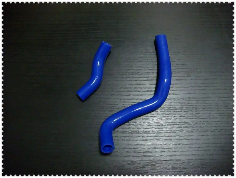 Silicone Radiator Hose For 1997-1999 Honda CR250R 1997 1998 1999