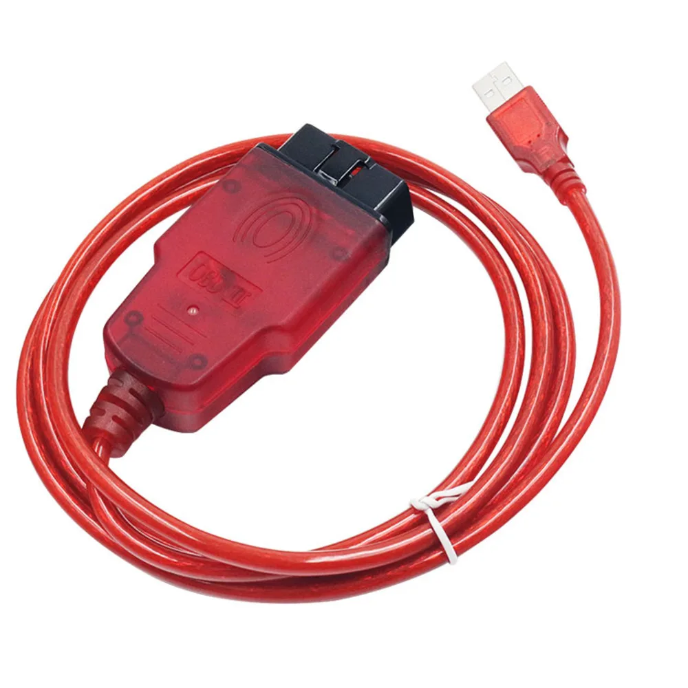 Professional Renolink V1.99 V1.87 OBD2 Cable For Renault Car Auto Tool ECU Tuning/air-ba9 Reset/ECM UCH Key Programmer Interface