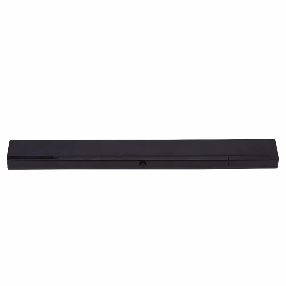 Drahtlose Bluetooth Sensor Remote Bar Für Wii Empfänger Sensor Bar Für Nintendo Wii Infrarot IR Signal Ray Sensor Empfänger Bar
