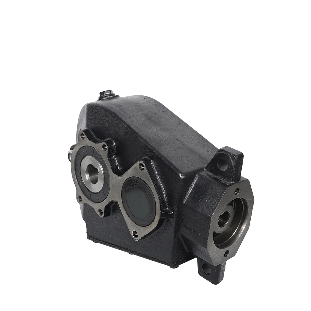 Agricultural Reduction Gearbox for Manure Spreader RT200 Series
