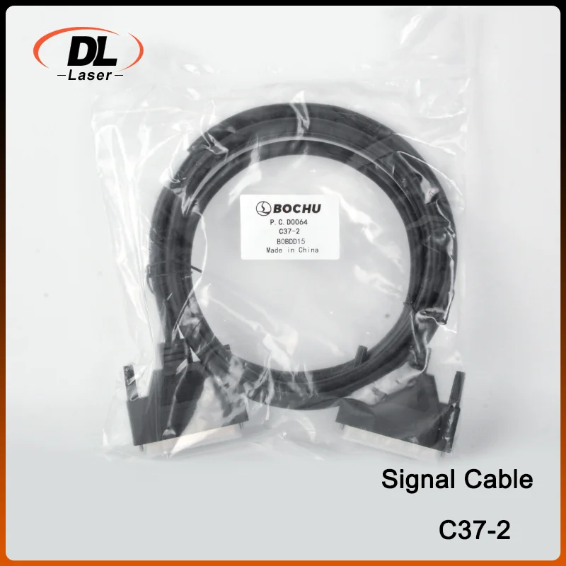 DL Bochu Original Signal Cable C62/C37 - BCL3766 Adapter Board Connection Cable & PWE Purple Height Controller Signal Cable