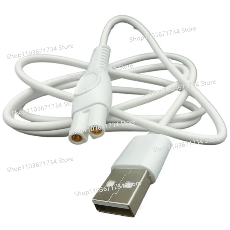 

Shaver Charger USB Power Cord for BRL136 BRL146 BRL166