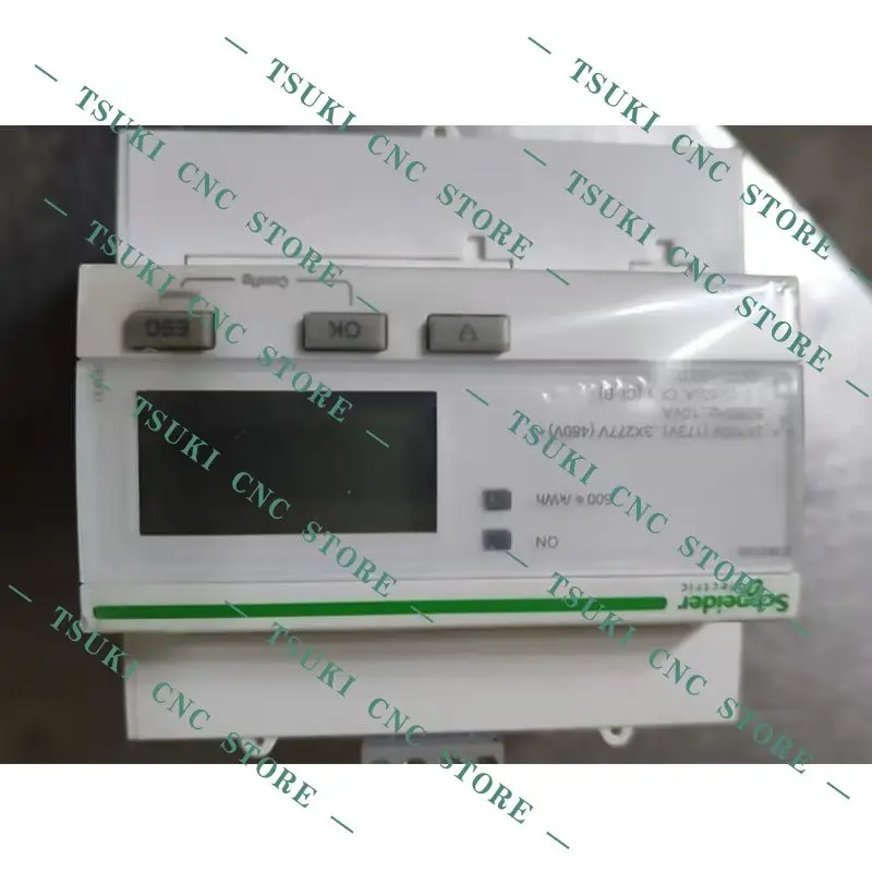 New A9MEN3155 multifunctional electric meter for fast delivery