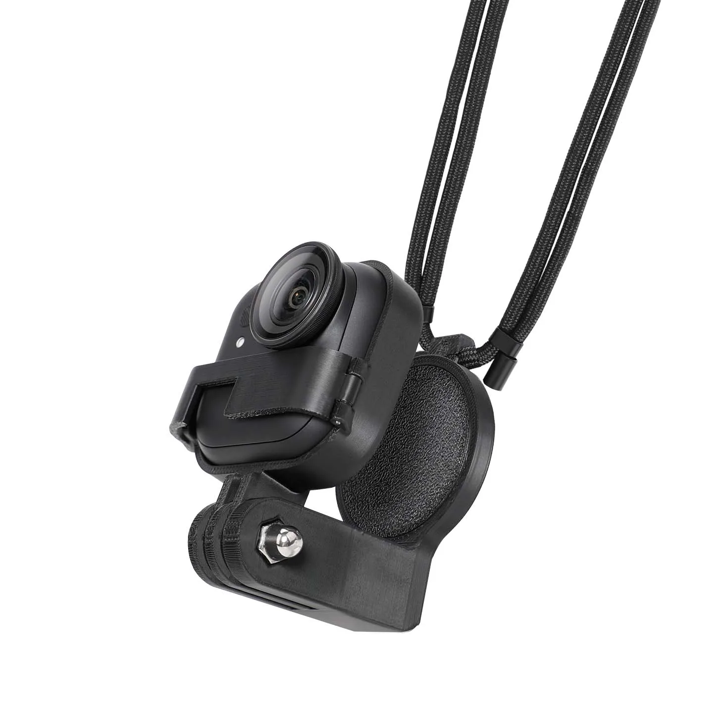 

Neck Hold Mount For Insta360 Go Ultra Magnetic Neck Mount Hanging Bracket Camera Accessories