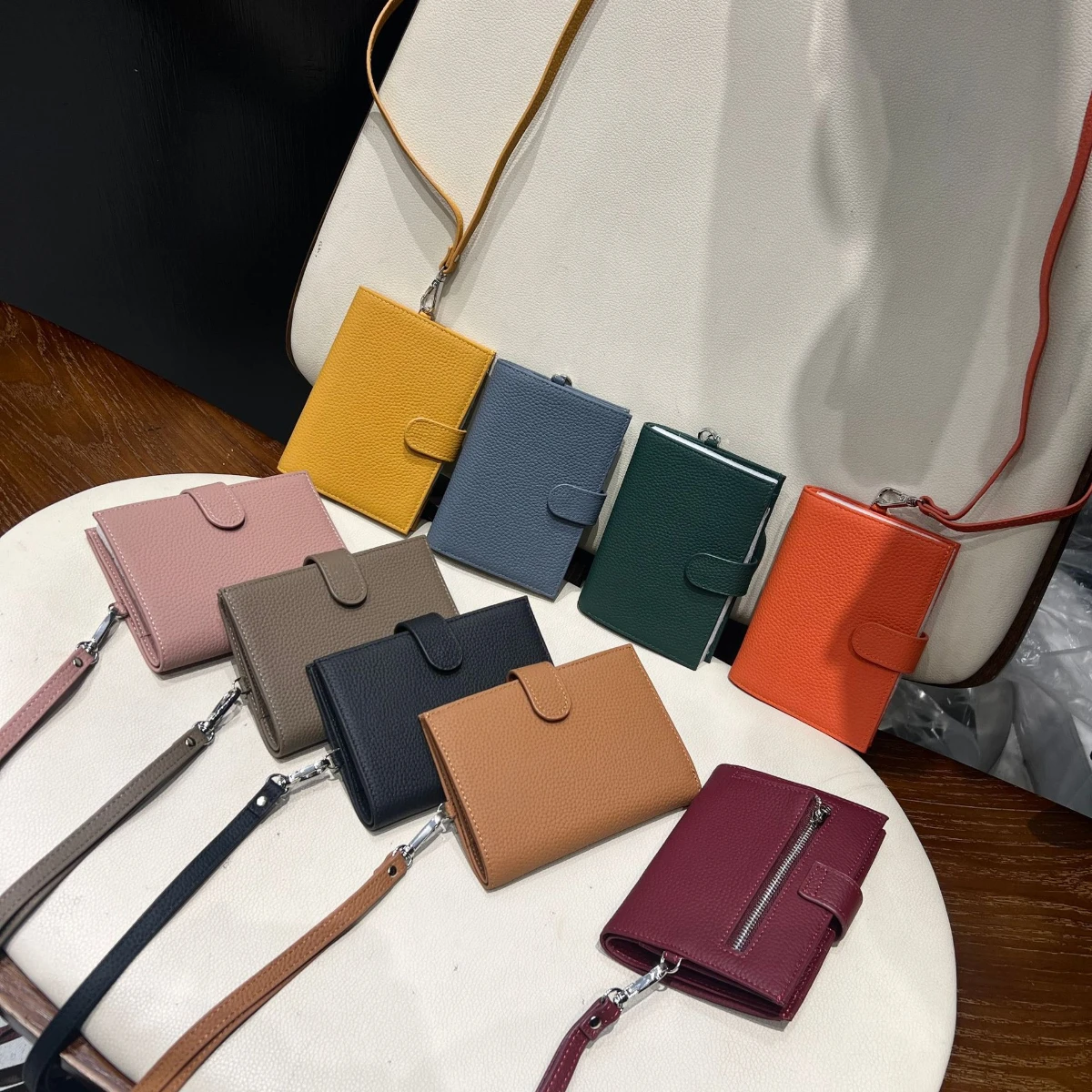 portefeuille-de-voyage-pour-femme-en-cuir-veritable-multifonctionnel-avec-cordon-de-cou-organiseur-de-voyage-ultra-fin-porte-cartes-pince-a-billets-porte-monnaie