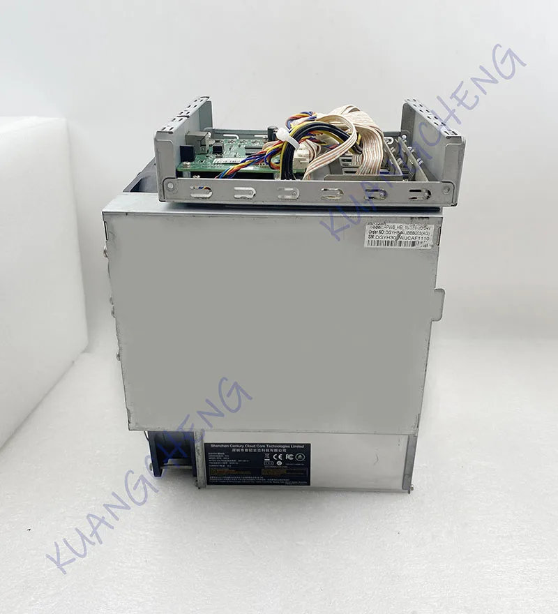 Used BTC BCH miner Ebit E11 28t SHA256 Asic miner More economical than E12 A1066 A1246 Antminer S19 S17 M31S M30S M20S M21S