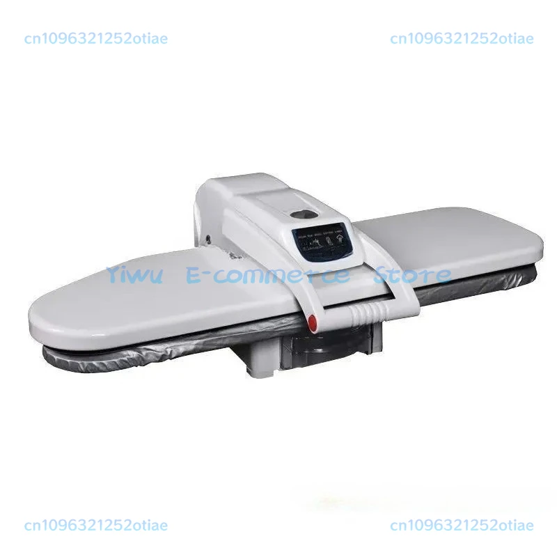 Steam Press Iron Di… - image