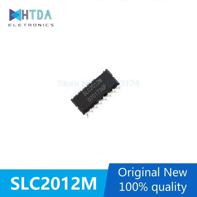 5pcs/lot  SLC2012M sop-15 In Stock