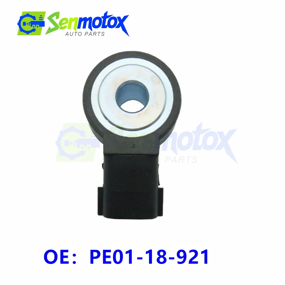 

Датчик детонации зажигания PE01-18-921 для Mazda 2 GJ GL 2014-2020, KFEP 3 6 2014-2018, CX5, CX3, MX5. Автомобильные аксессуары.