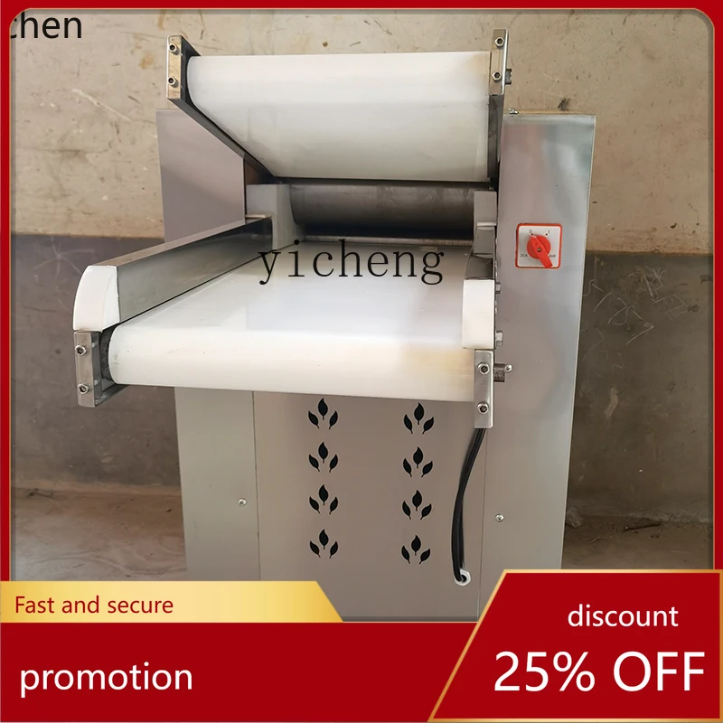 

Электрическая машина для приготовления лапши HXL, коммерческая, полностью автоматическая, из нержавеющей стали