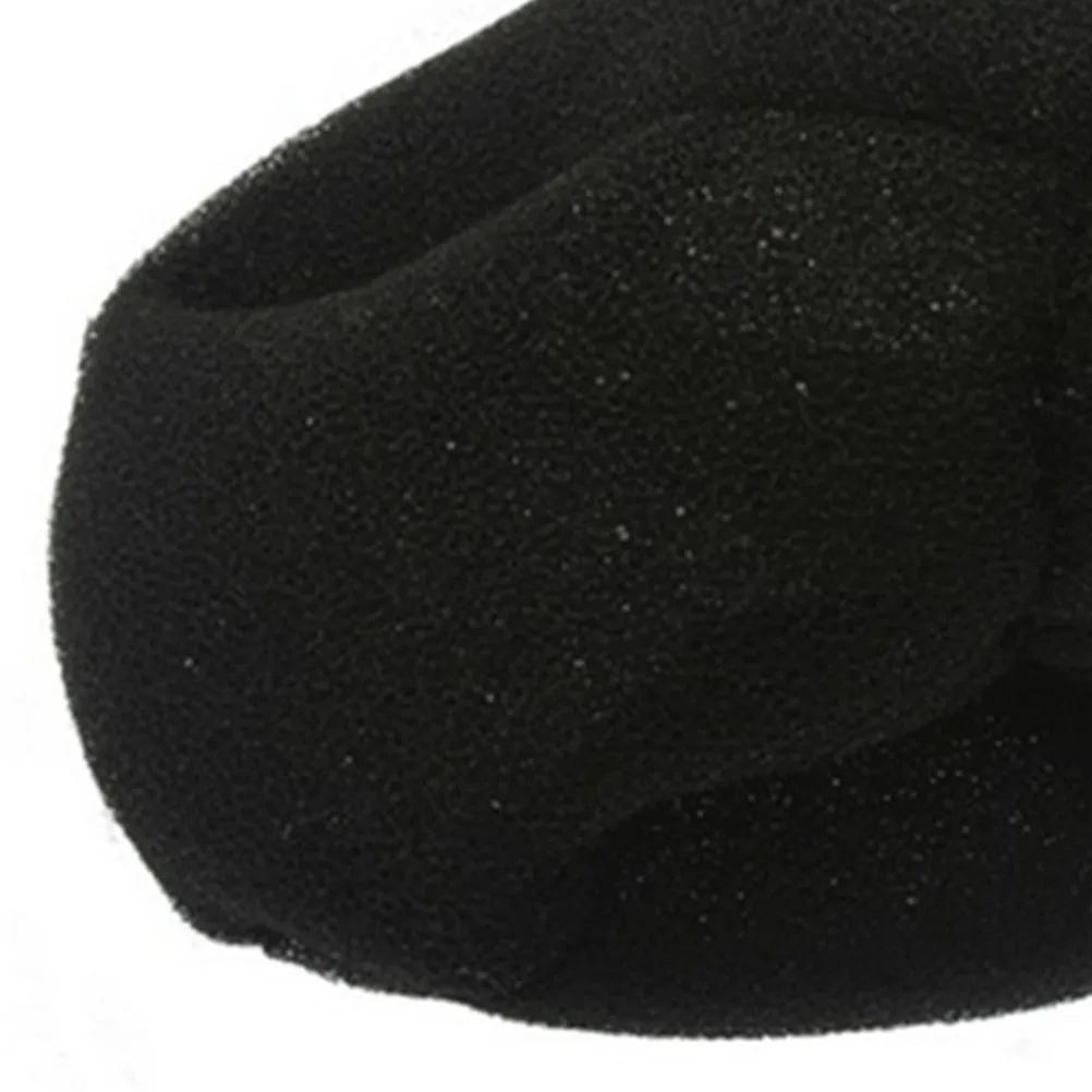 Hair Dryer Diffuser Sponge Anti-Scalding Heat Resistant Flexible Universal Fit for All Dryers Home Salon Hair Drying Diffuser