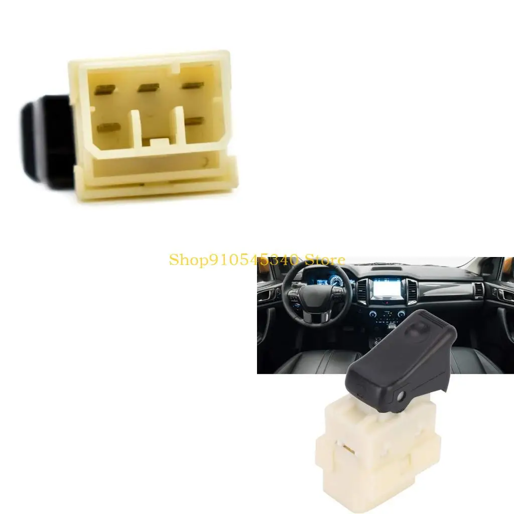 U2JA Electric Automotive Power 84810-645124 Window Switches for Select Model