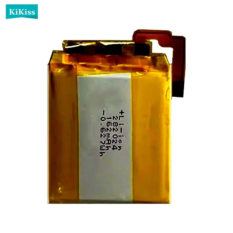 Sense 2 Smart Sports Watch Battery For Fitbit Sense 2 Sense2 Smart Sport Watch 162mAh High Quality