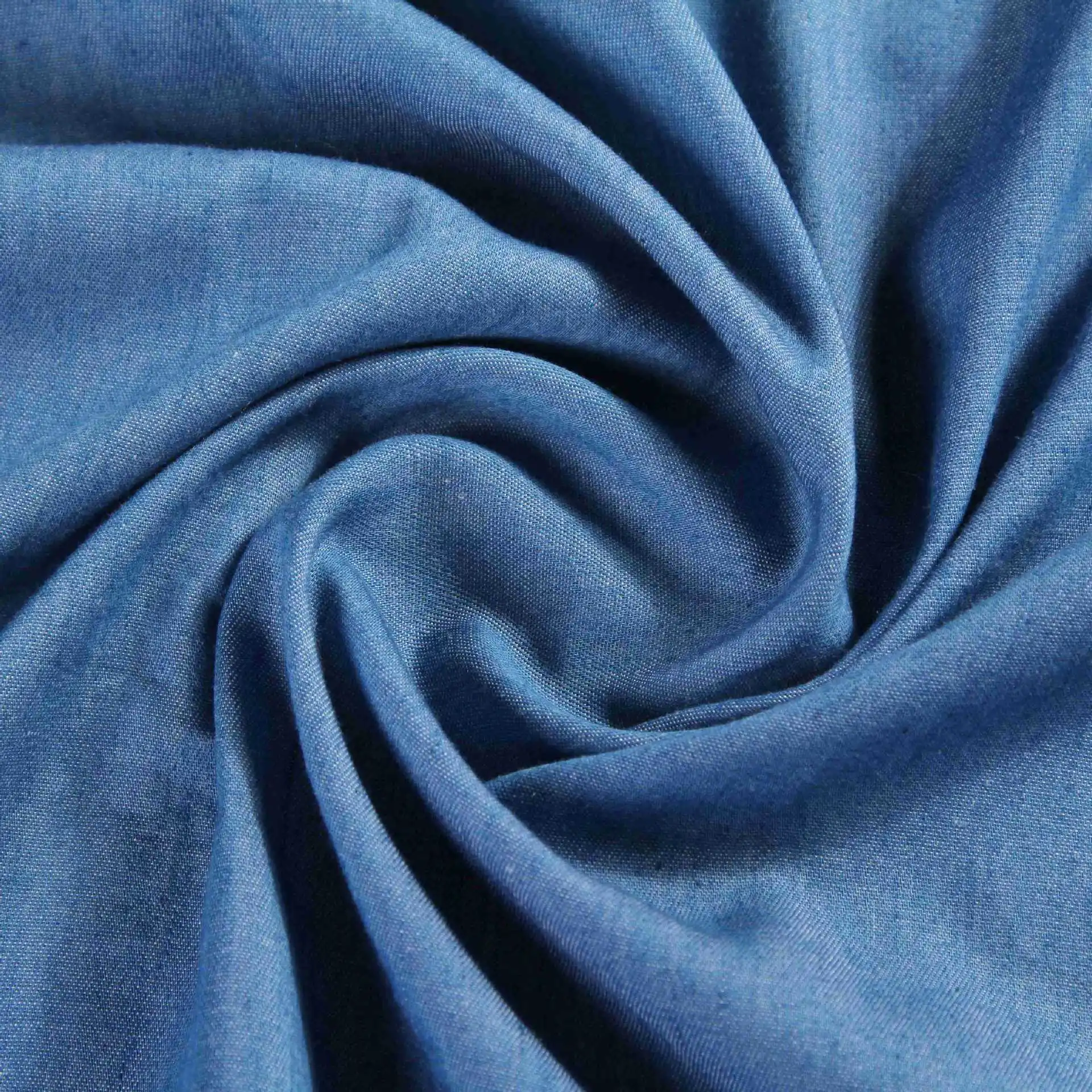 Tissu en denim de qualité, fin - Quality Home Textiles avis et prix