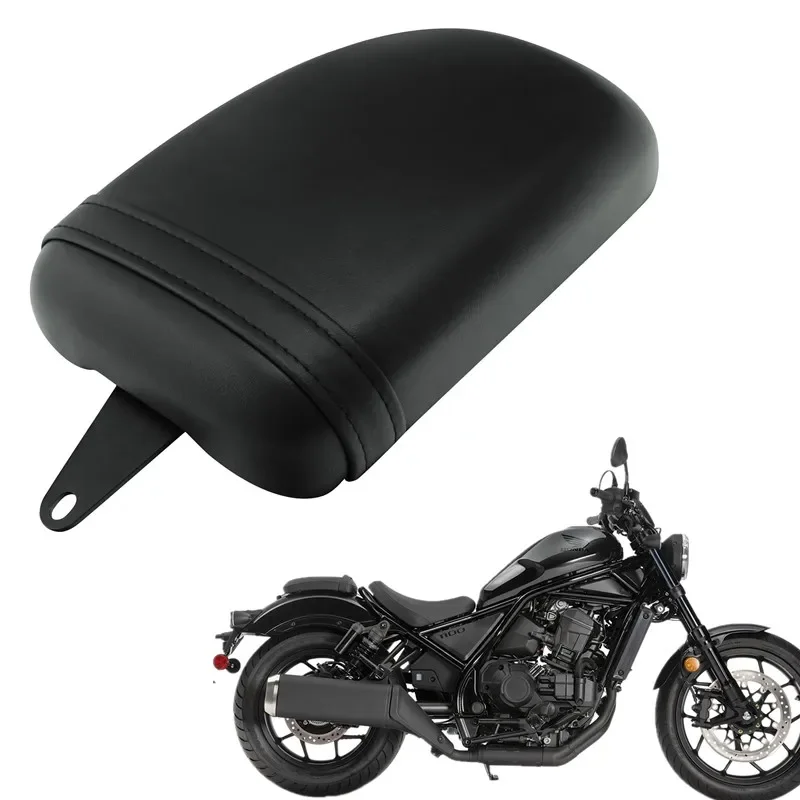 For Honda Rebel 1100 ABS DCT CMX1100 2021-2022 Moto  Acsessories Rear Passenger Seat Cushion