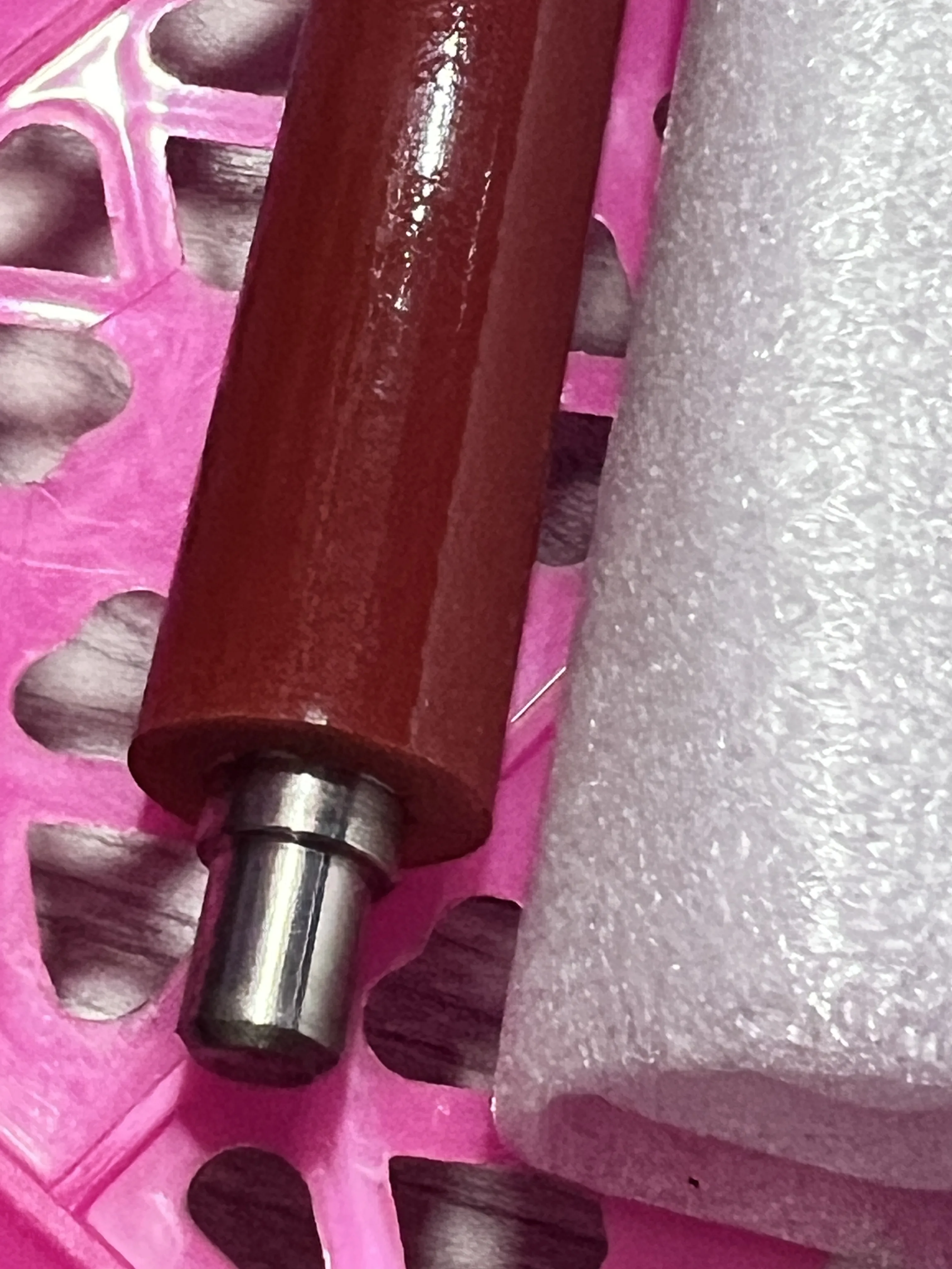 

5X RM2-5399-000CN RM2-2554 LPR-M402 Нижний прижимной ролик фьюзера для HP LaserJet Pro M402 M403 MFP M426 M427