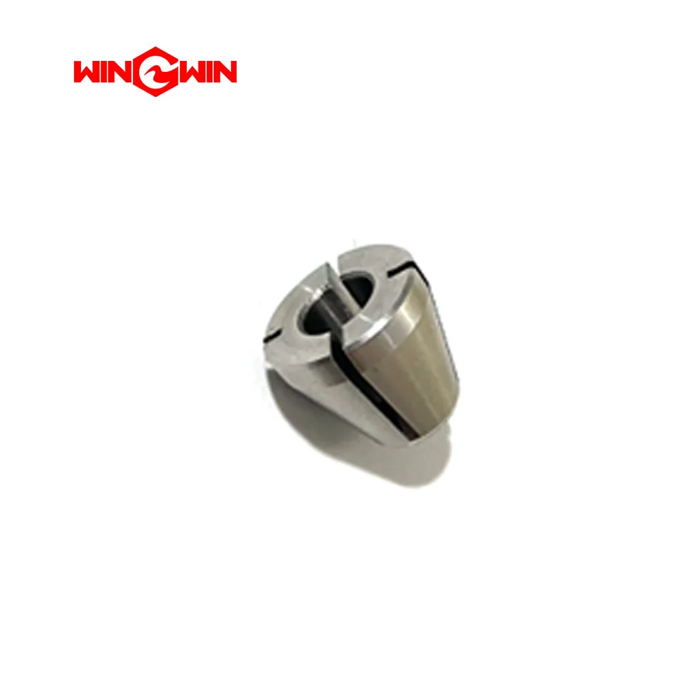 

5 axis waterjet cutting machine cutter head part Nozzle Collet