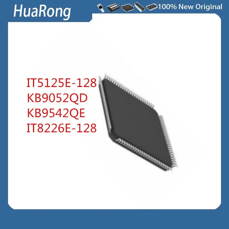 2Pcs/Lot It5125E-12…