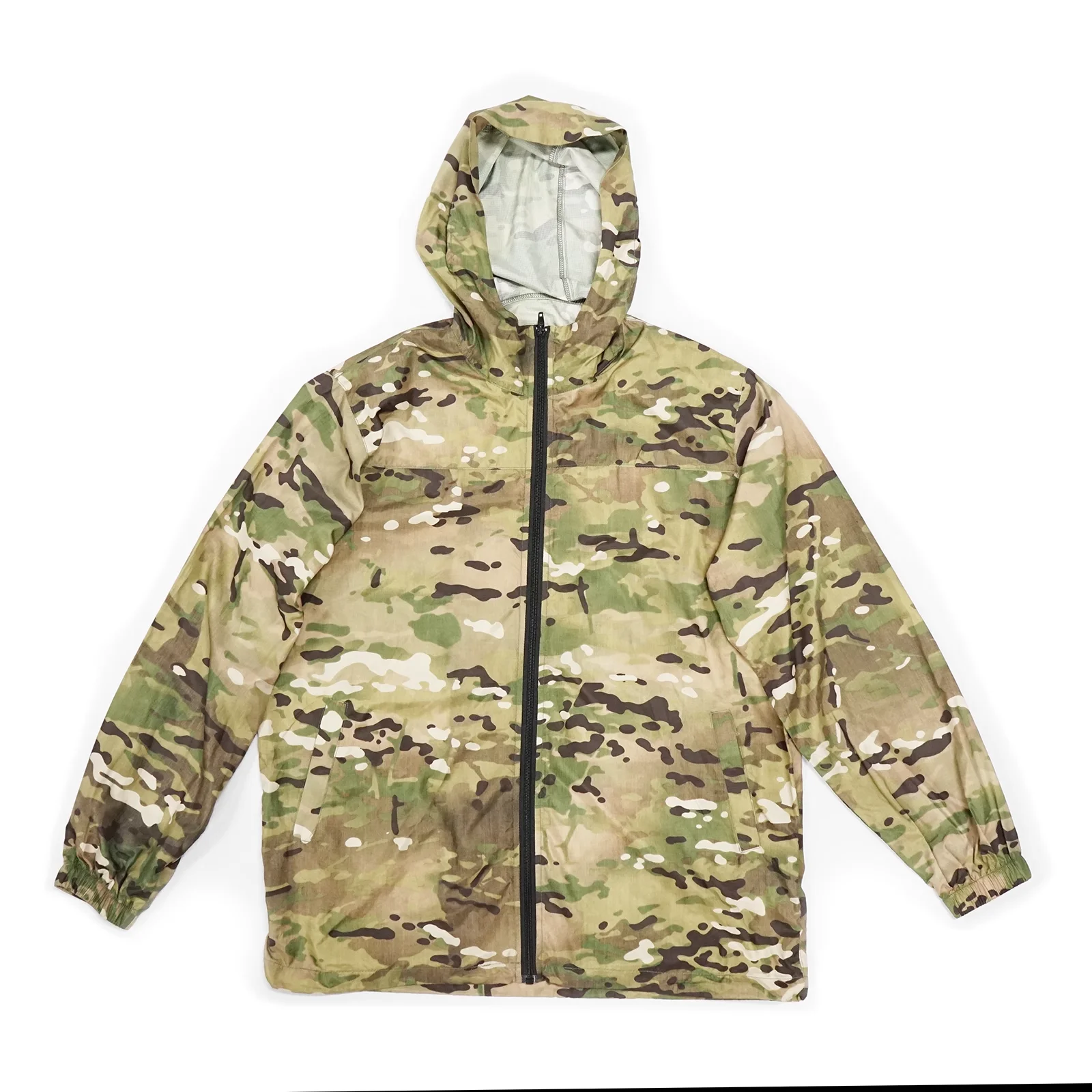 

ShekkinGears MC Camouflage Skin Clothing Sun-protective Clothing Military House Items