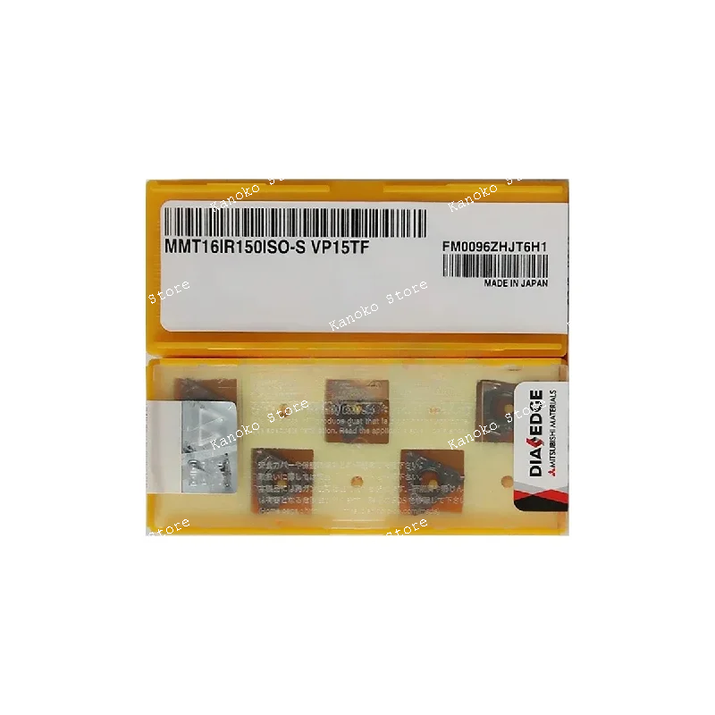 Mmt16 Mmt16er Mmt16irg60 Mmt16irg55 Mmt16ir300iso Mmt16ir190bspt S Vp15tf حشوة تحول Toos إدراج