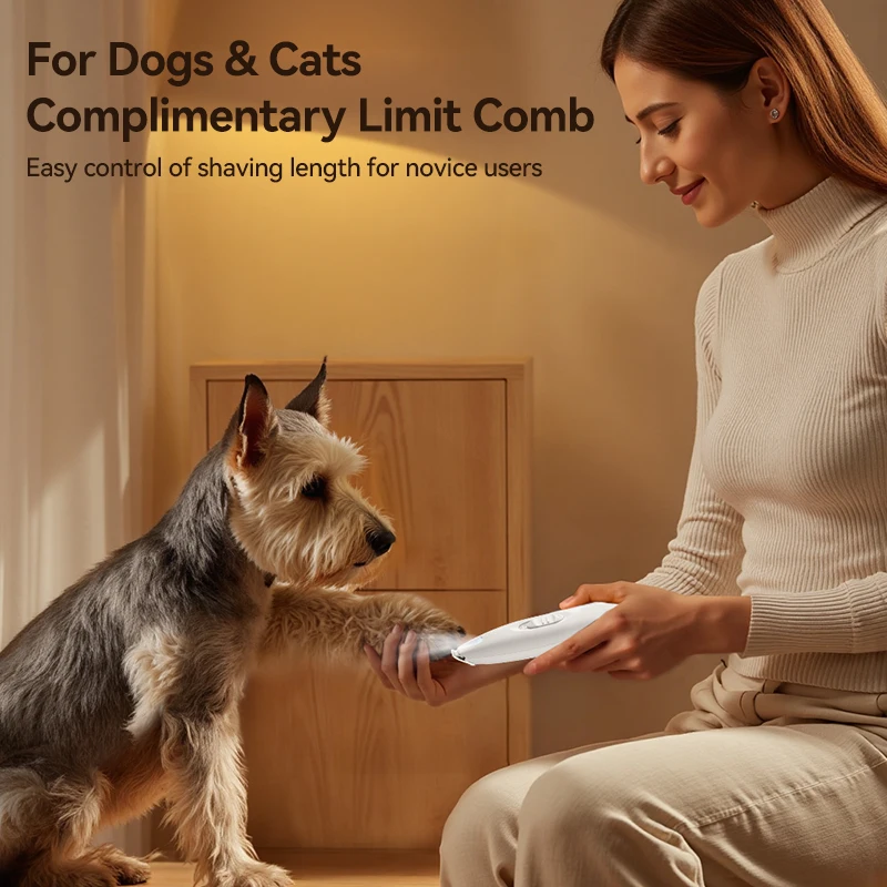 Thumbnail 2 - #3 Trending Pet Grooming Supplies Right Now