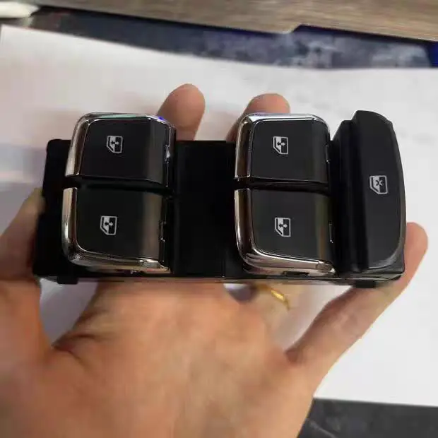 

Автозапчасти, высококачественный переключатель стеклоподъемника в сборе для Dongfeng Fengshen AX3