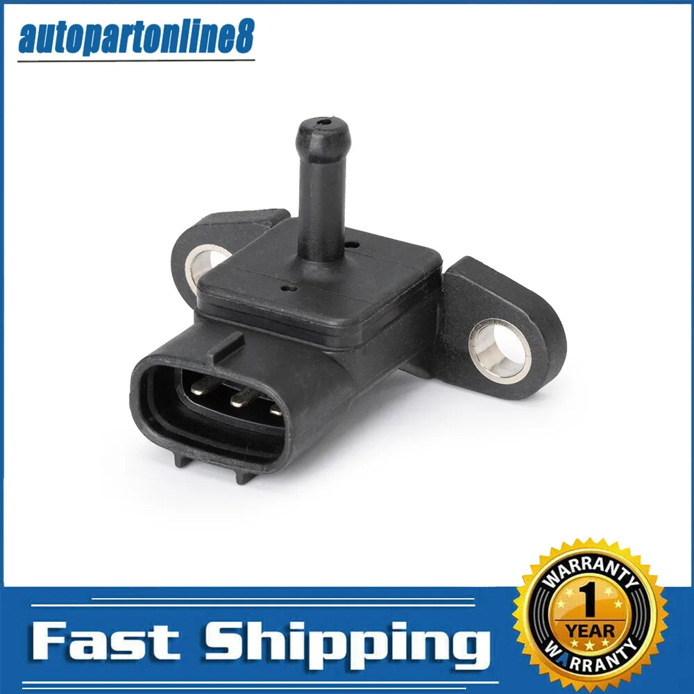 

1 шт. для Hino, Suzuki, Toyota DUTRO DYNA, новый датчик карты S893901080A 89390-1080A