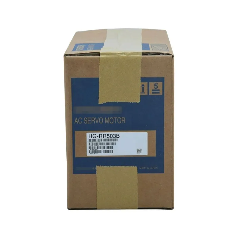 

NEW HG-RR503B Servo Motor 1 Year Warranty In Stock
