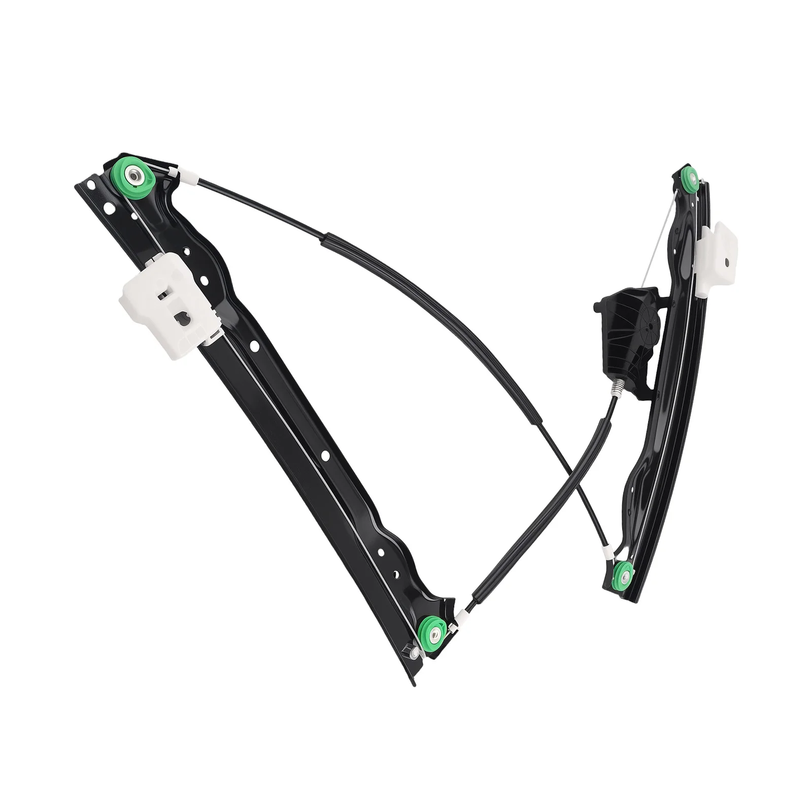 

Power Window Regulator Assembly Front R for Dodge Avenger 08-10 68023490AA