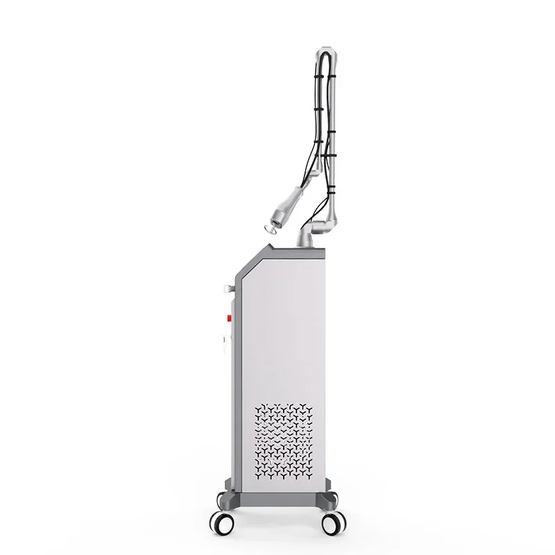 Professional CO2 Laser Resurfacing Equipment For Acne S Removal Pigmentation Correction Clinic Spa Use