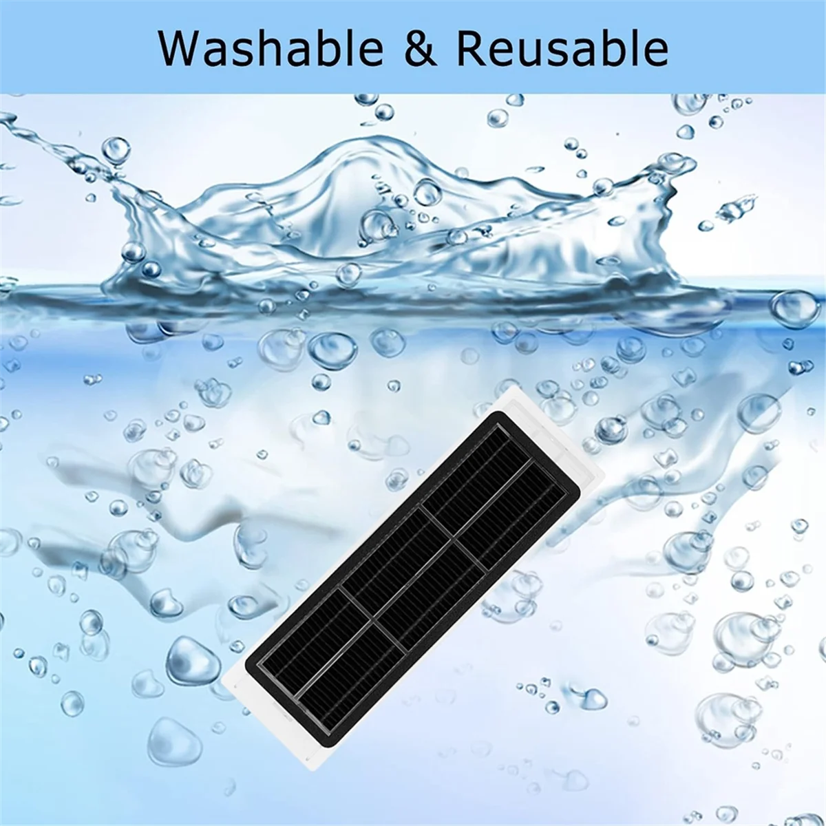 For Xiaomi Roborock S5 S502-00 S502-02 S5 Max S6 S6 MaxV S6 Pure E4 Robot Vacuum Part Main Side Brush Filter Mop Cloth image 4