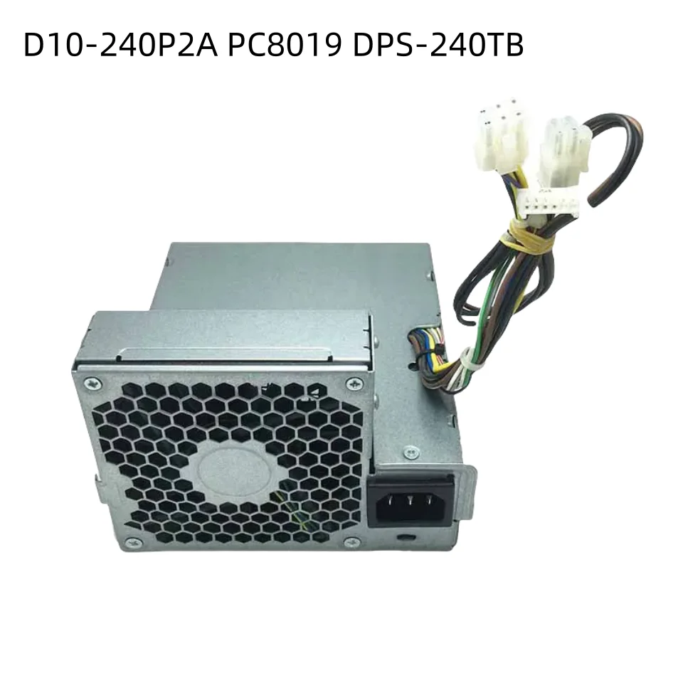 

New PSU Power Supply Adapter For HP Z200 Z220 8300sff D10-240P2A PC8019 DPS-240TB A Power PSU Adapter Cable