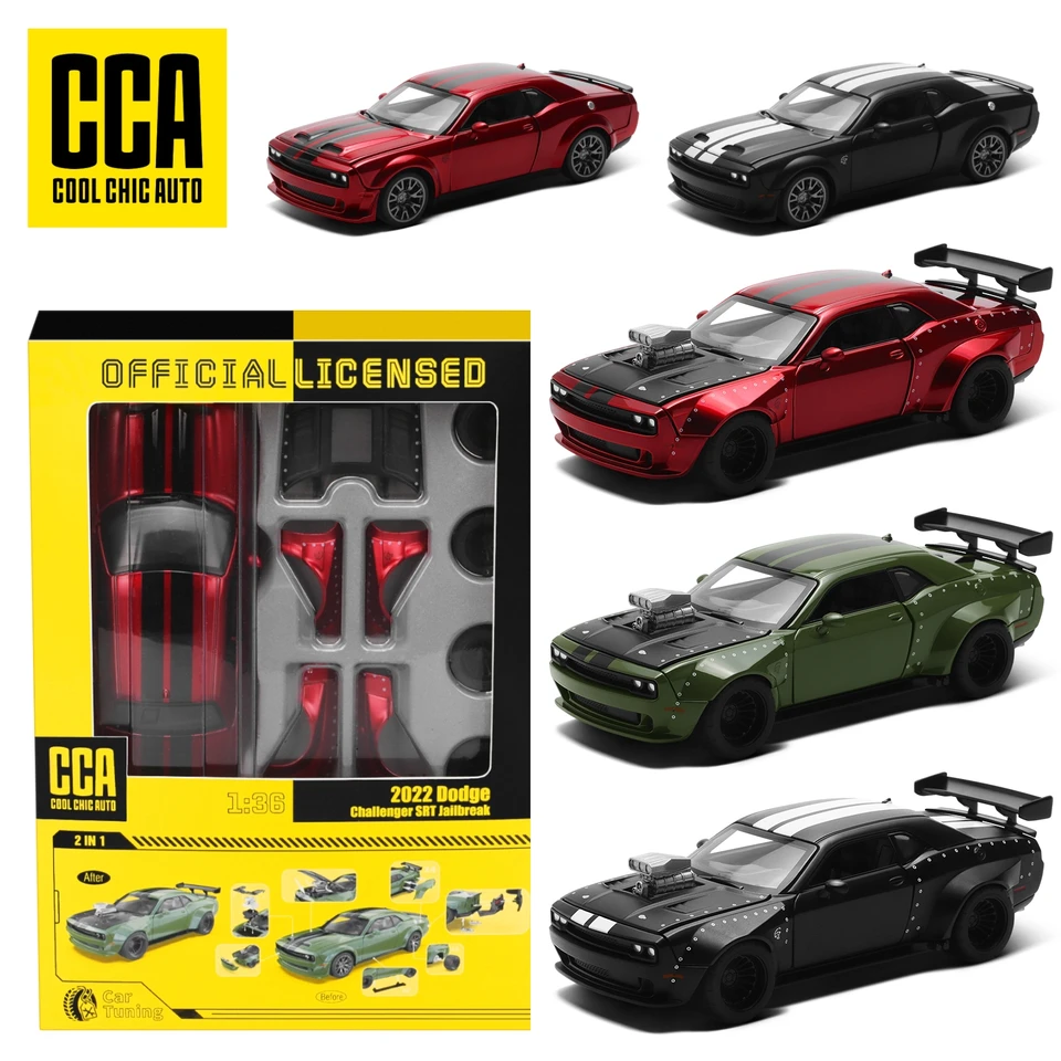 ［美品］（Dodge）シリーズのカスタムミニカー3点セット AliExpress