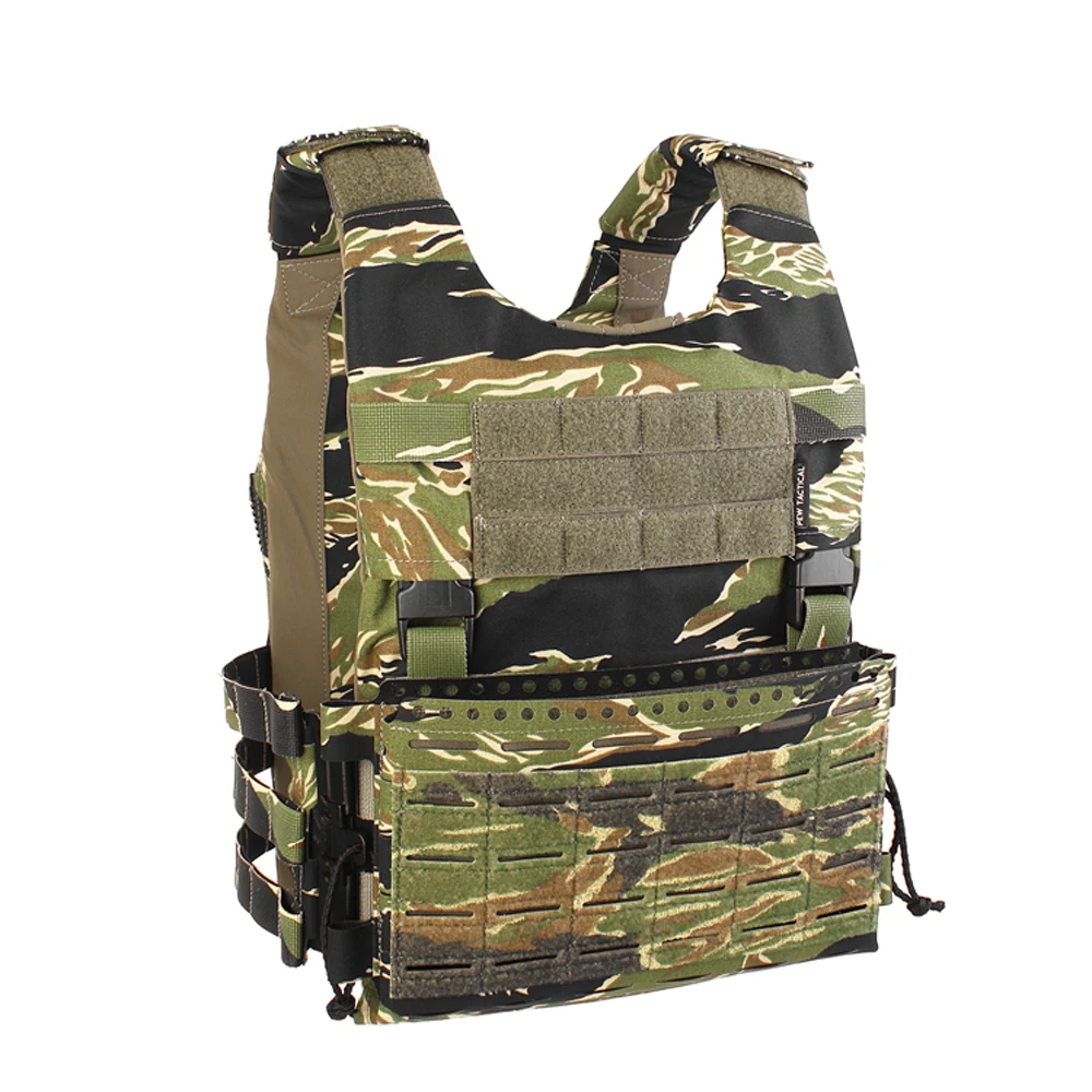 1 คู่ SS เสื้อกั๊กป้องกันไหล่ LV119 เสื้อกั๊กยุทธวิธี Universal ไหล่ครอบคลุม