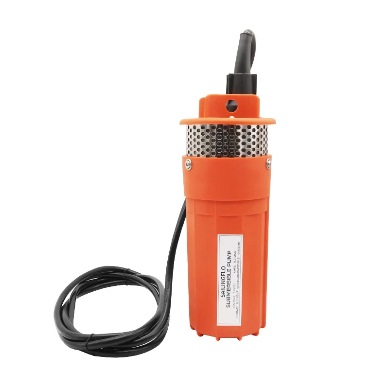 

6LPM 12V DC Plastic Model Solar Pump Kit For Farmland Irrigation Livestock Watering