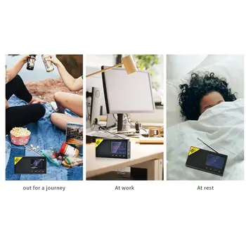 8 最佳銷售 數位調頻廣播 - №1