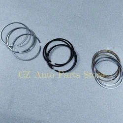 1Set Original Engine Piston Ring Set For Chevrolet Cruze 1.6L 1.8L Opel Astra 55568928 93190369 55568927 93736430