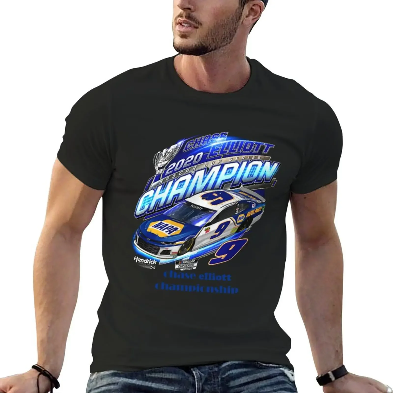 chase elliott championship Always the best Lightweigh T-Shirt for a boy cute clothes boys whites shirts graphic tee men