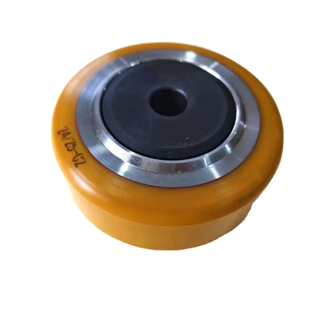 

Ролик нагрузки вилочного погрузчика Linde 0009933950 для запасных частей для вилочного погрузчика Linde, нагрузочное колесо