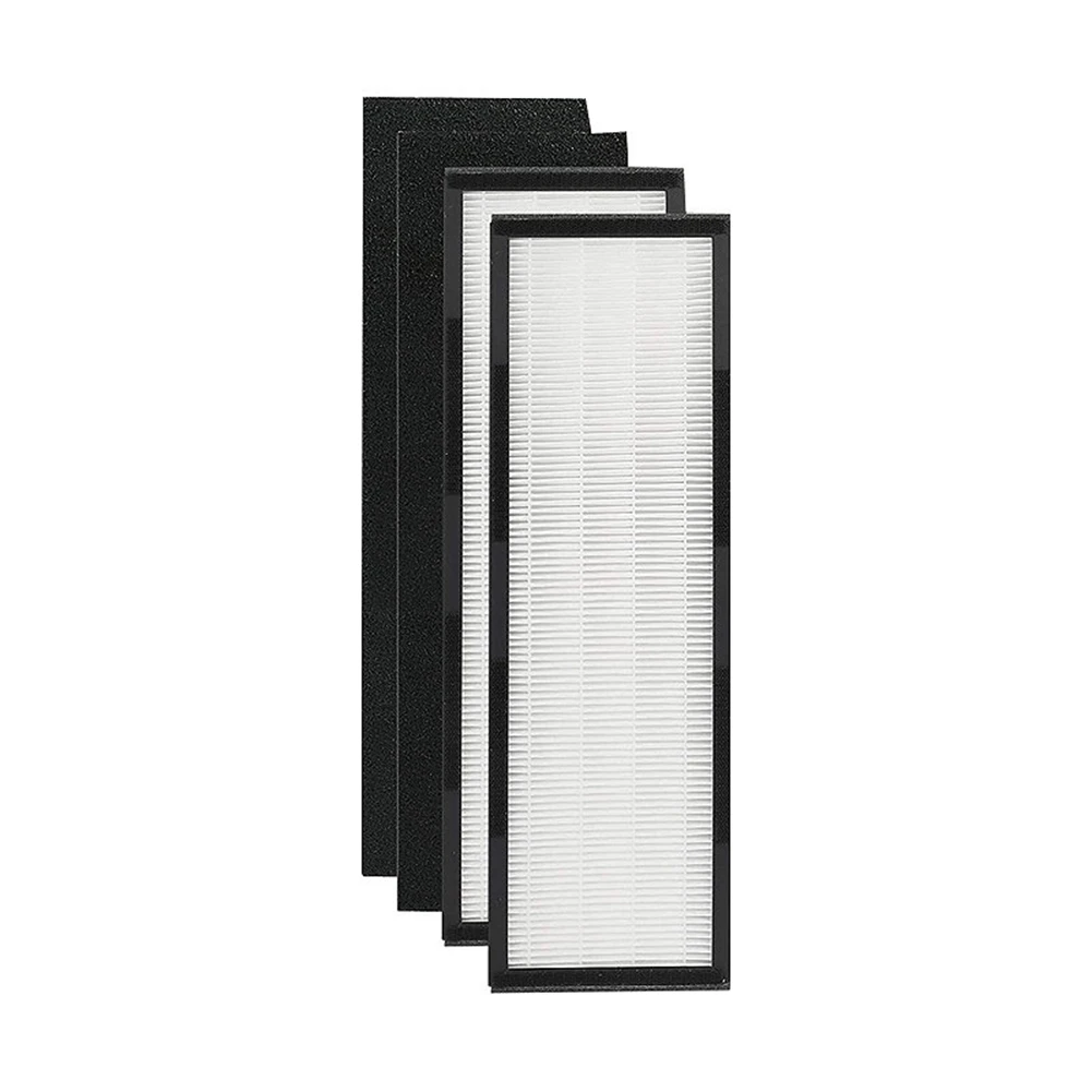 ABRG-استبدال لـ Germ Guardian Flt4825 Filter B فلتر تنقية الهواء Ac4825 True Hepa لتنقية الهواء