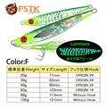 Color F