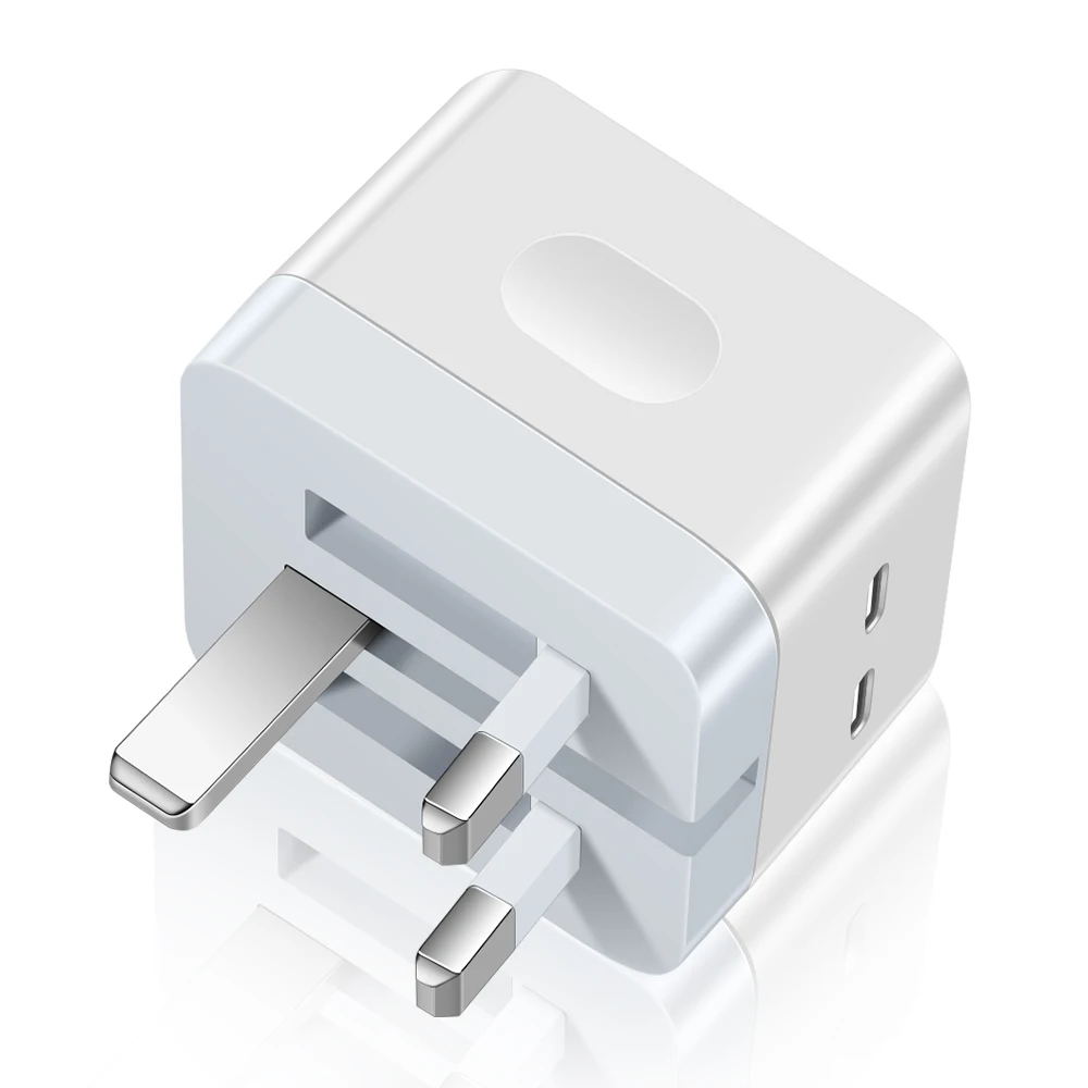 Thumbnail 2 - #80 Best USB Wall Chargers to Buy In 2026