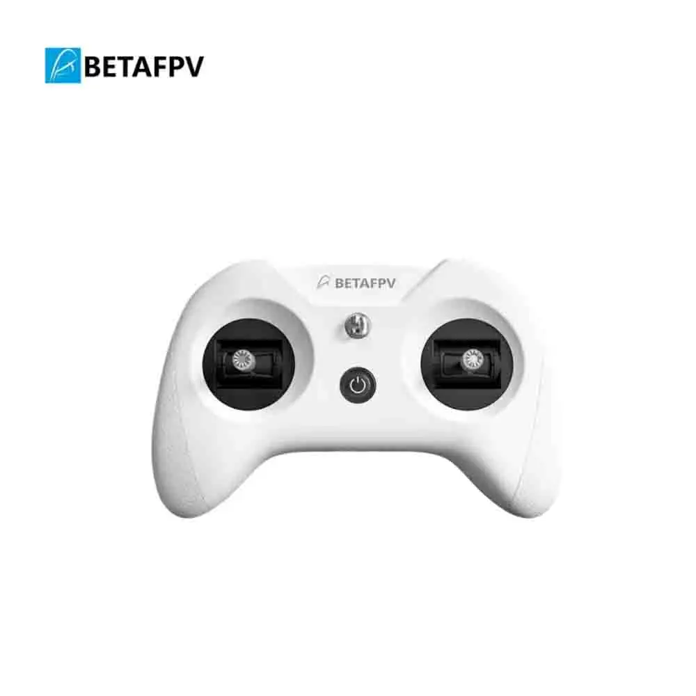 

BETAFPV LiteRadio 3 Radio 8CH 2.4GHz Transmitter Support ELRS Frsky Bayang Protocol for Beginner Racing Drone RC Tools