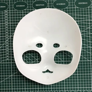 6 Büyük satış, maske plastik, - №5
